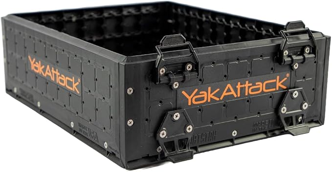 YakAttack ShortStak Upgrade Kit by YakAttack