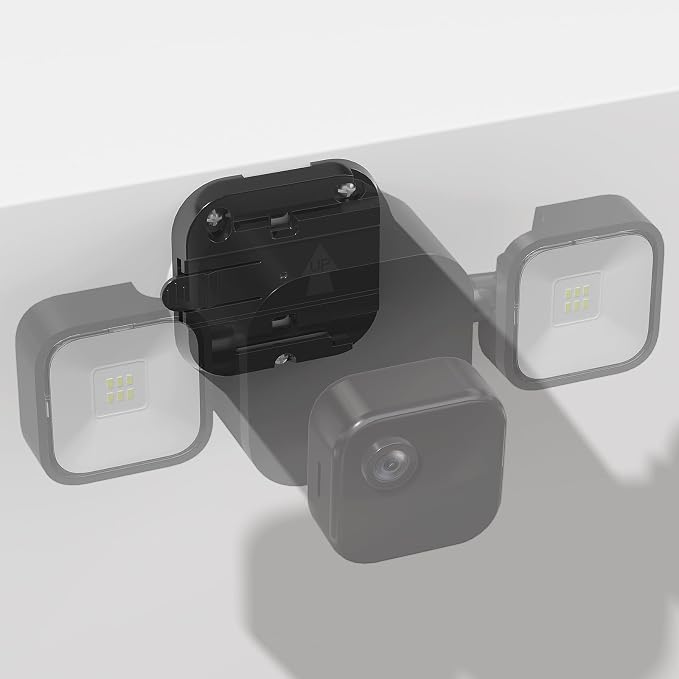 Wall Bracket for Blink Outdoor 4 Floodlight Camera/Blink Out Door 3 Floodlight - Image 3