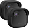 Silicone Case Cover for Blink Outdoor 4 Security Camera, Protection Weatherproof by OWOKISO