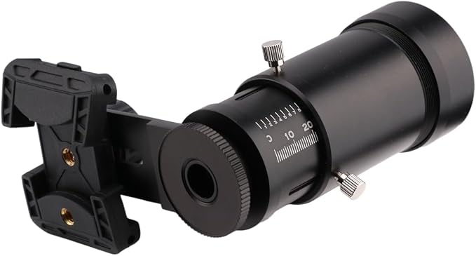 SnapLock Scope Camera Adapter – Effortless Smartphone Mount - Image 8