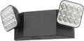 Lithonia Lighting Basics LED Emergency Light, Emergency Lighting by AcuityBrands