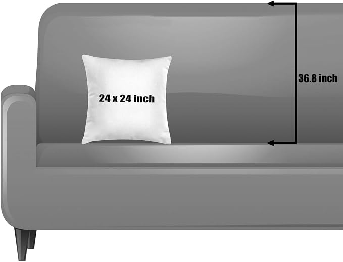 Ambesonne Dock Decorative Throw Pillow Case Pack of 4, Naples Pier Paradise - Image 2