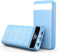 Power Bank Fast Charging 50000mAh by Unknown