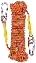X XBEN Outdoor Climbing Rope 10M 20M 30M 50M 70M 152M 352M Static Rock Climbing by XXBEN