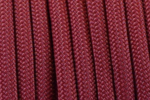 BORED? PARACORD! 550 lb Paracord – Ideal by BoredParacord