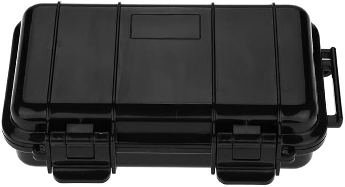 Protective Case, Outdoor Shockproof Storage Case by Eboxer