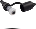 J.CARP ON-Off Switch Bite Valve Tube Nozzle Replacement by JCARP