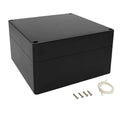 LeMotech Electrical Box ABS Plastic Project Box IP65 Waterproof Junction Box by LeMotech