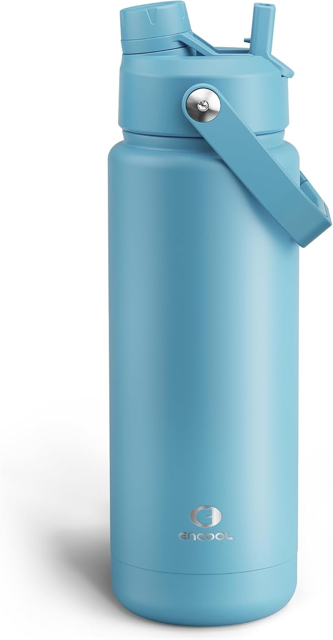 ENCOOL Insulated Water Bottle by ENCOOL