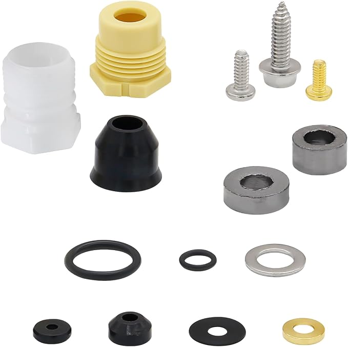 630-7755 Wall Hydrant Repair Kit - Image 6