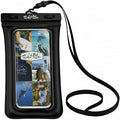 Salt Life Floating Waterproof Phone Case– IPX8 100% Waterproof Phone Case that by SaltLife