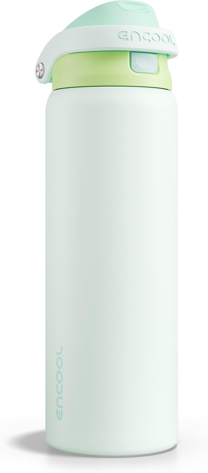 ENCOOL Leakproof Insulated Water Bottle by ENCOOL