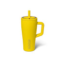 BrüMate Era 20 oz Tumbler with Handle and Straw | 100% Leakproof Insulated by Br%C3%BCMate