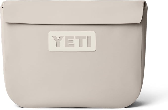 YETI Sidekick Dry Waterproof Gear Case and Bag Accessory by YETI