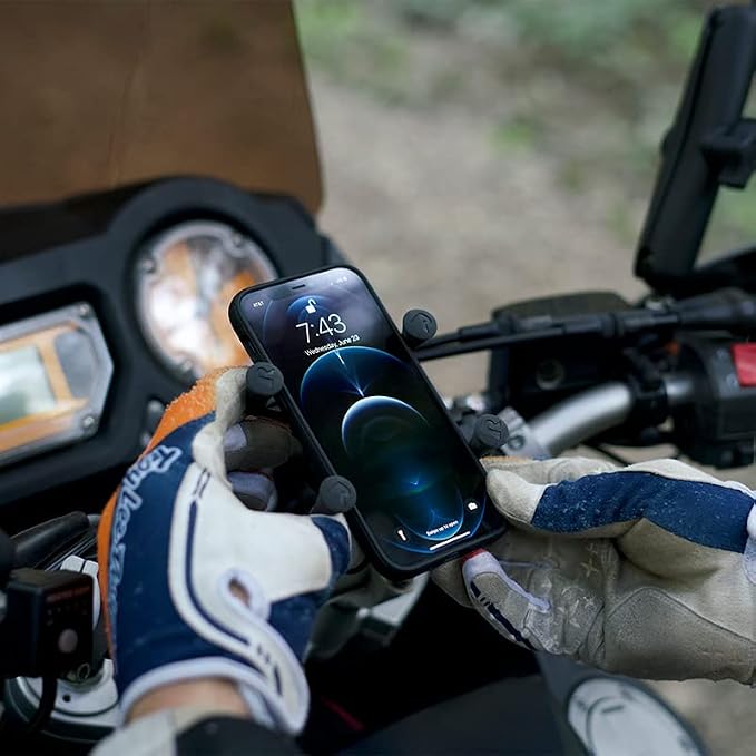 RAM Mounts X-Grip Phone Mount - Image 3