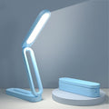 Giryuhd LED Desk Lamp for Office Home & Battery Operated Lamp Rechargeable Lamp by Giryuhd