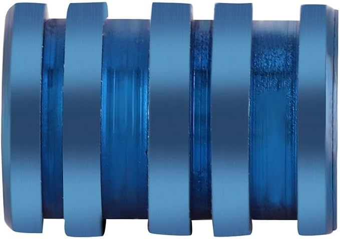 Pcs Alloy Lanyard Beads – Paracord Beads - Image 3