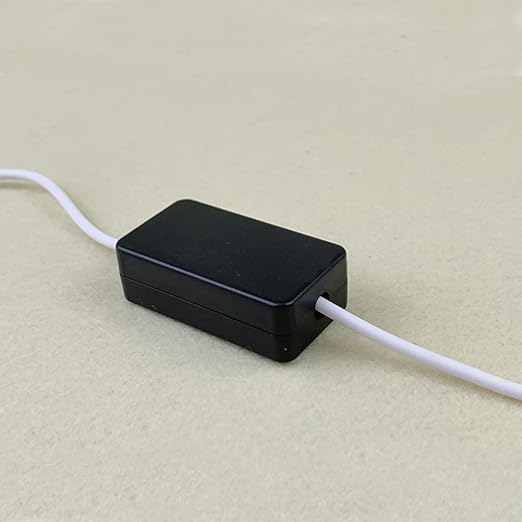 Auniwaig 10Pcs Electronic Project Junction Box Enclosure Plastic Arduino Case - Image 7