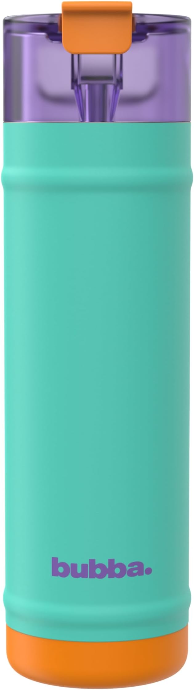 bubba 24 oz Dualsip Insulated Stainless Steel Water Bottle by bubbabrands