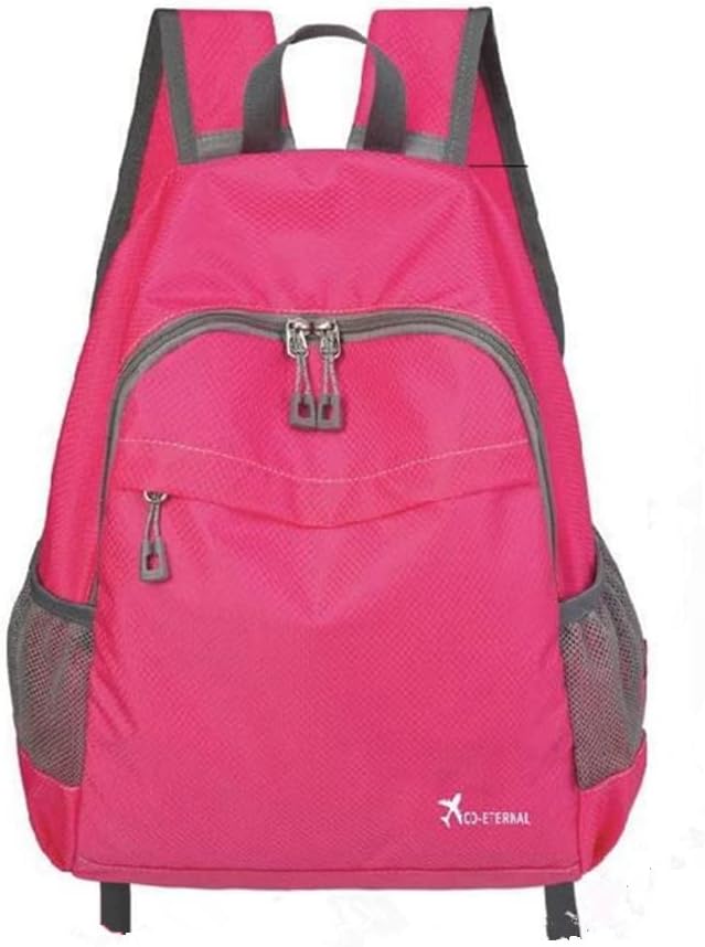 Geboldil Men's and women's waterproof backpack traveling backpack by Geboldil