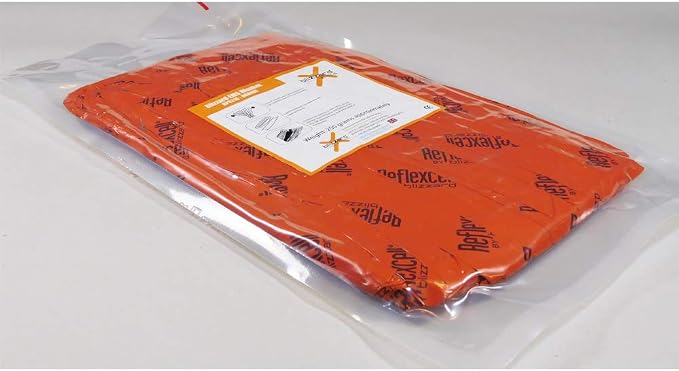 Blizzard EMS Blanket - Image 2