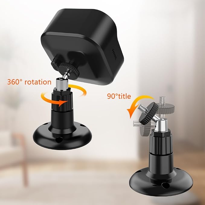 All-New Blink Outdoor Camera Wall Mount - Image 4