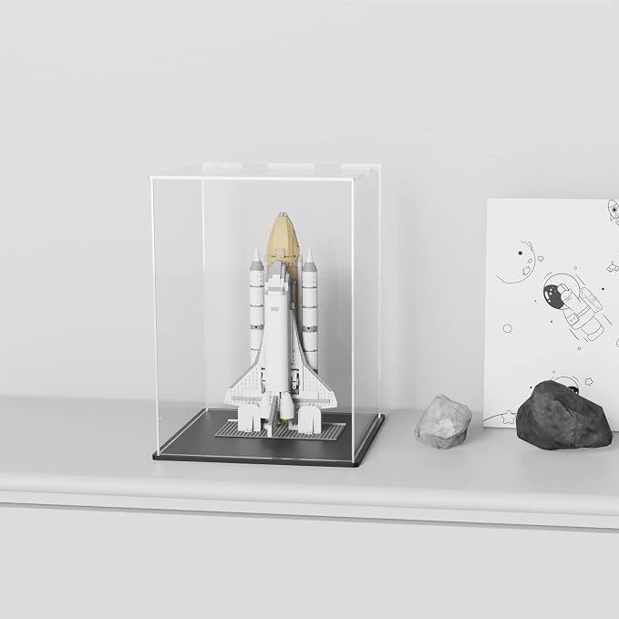 SVENJBB Acrylic Display Case - Image 3