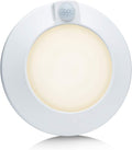 Closet Lights Motion Sensored Indoor Ceiling Mount LED- 10W 3000K Closet Stair by YouBuyWeGuarantee