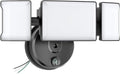 Olafus 80W Flood Lights Dusk to Dawn Outdoor Lighting, IP65 Waterproof LED by Olafus