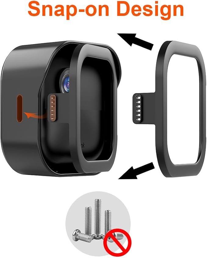 All-New Blink Outdoor Camera Wall Mount - Image 8