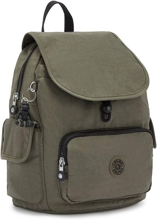 Kipling Women's City Pack Small Backpack, Lightweight Versatile Daypack - Image 2