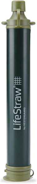LifeStraw Personal Water Filter by LifeStraw