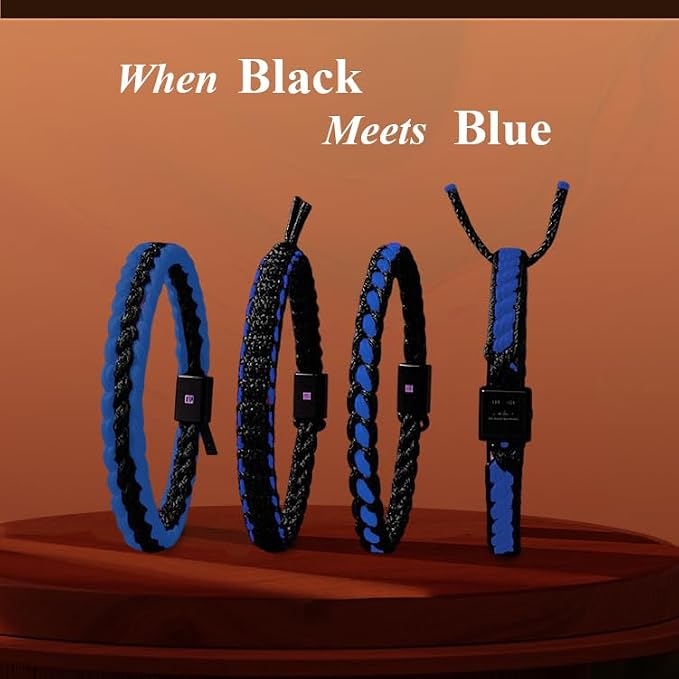 Micro Paracord, 2 Pack 1.18mm x 100ft Thin Mini Utility Braided Small Paracord - Image 2