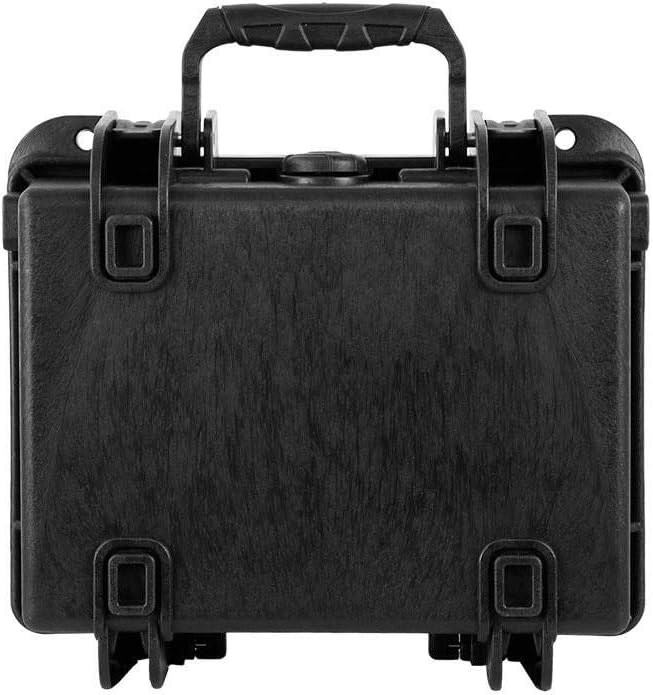 Monoprice Weatherproof/Shockproof Hard Case - Image 2
