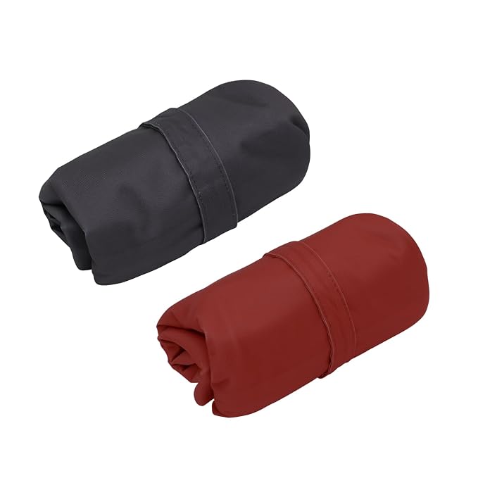 ALVA ALVABABY 3 Cloth Diaper Wet Dry Bags Waterproof Reusable - Image 3
