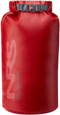 NRS Tuff Sack Dry Bag-Red-010L by NRS