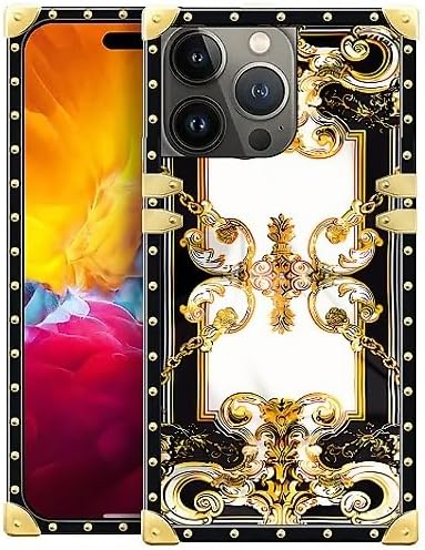 Compatible with iPhone 15 Pro Max Case by Unknown