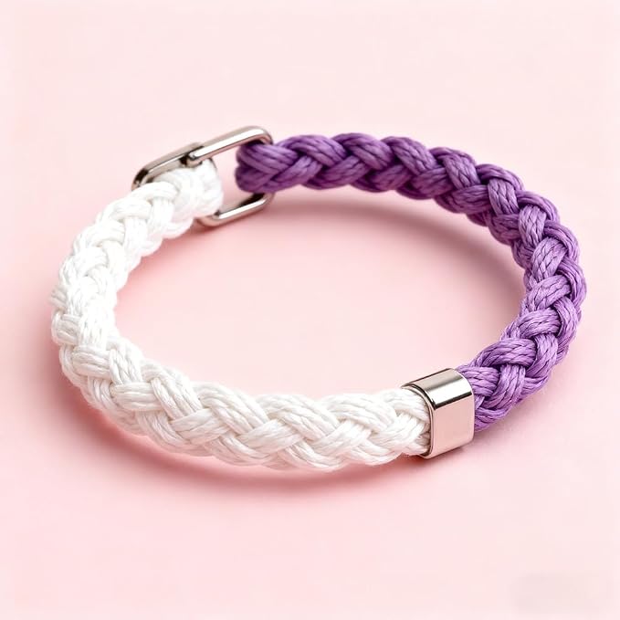 Micro Paracord, 1.18mm x 100ft Thin Mini Utility Braided Small Paracord - Image 4