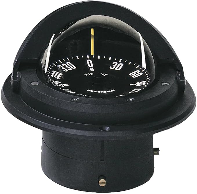 Ritchie Navigation Ritchie Voyager Compass Flat-Card Dial by Ritchie