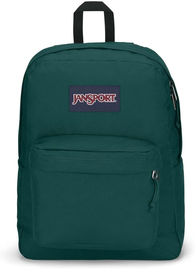 JanSport SuperBreak One Backpacks by JanSport