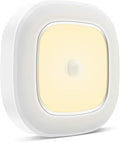 Motion Sensor Battery Operated Lights by WhitePoplar