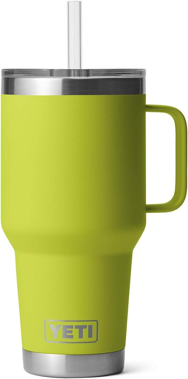 YETI Rambler 35 oz Tumbler - Image 7