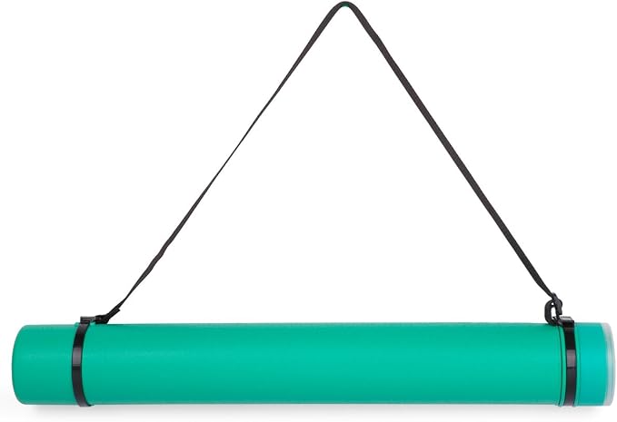 TRANSON Durable Poster Storage Tube by Transon