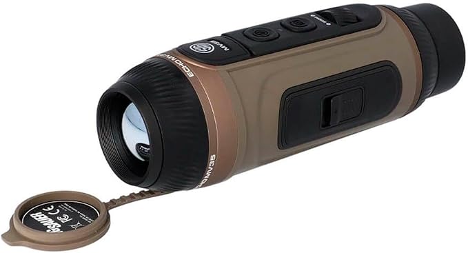 SIG SAUER Echo MV35 2-16x35mm Thermal Monocular by SIGSAUER