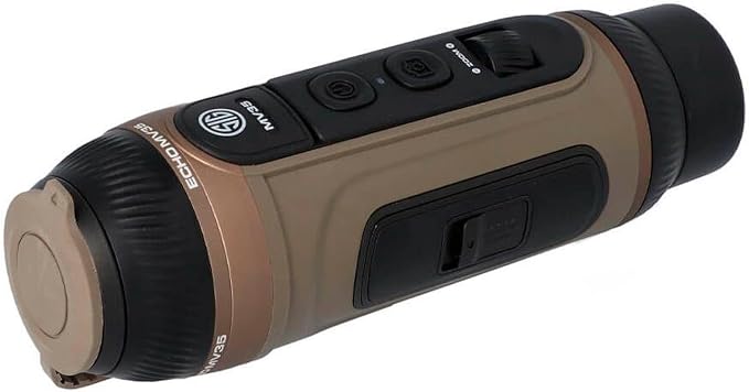 SIG SAUER Echo MV35 2-16x35mm Thermal Monocular - Image 5