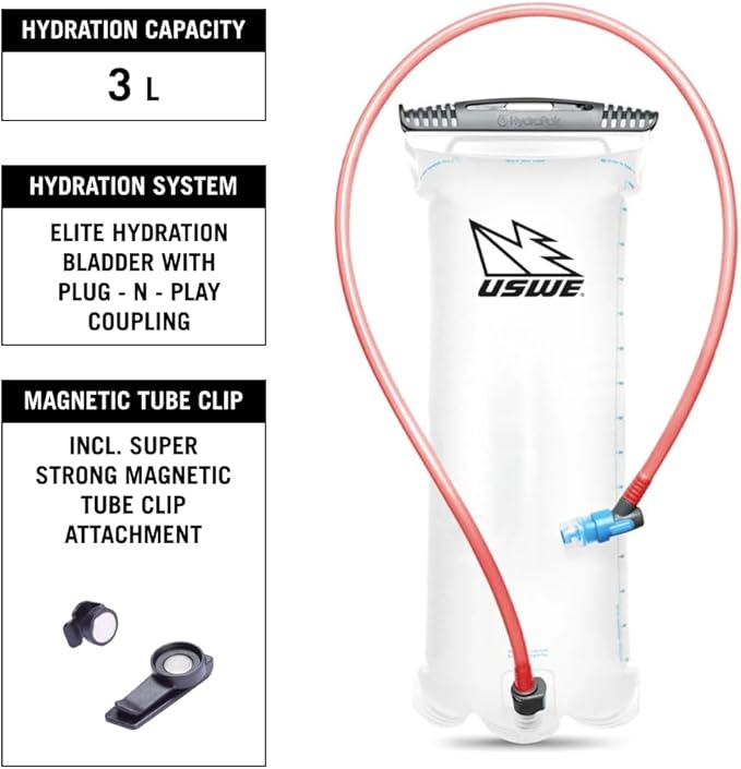 USWE Outlander Hydration Pack - Image 5