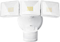 OREiN 4500LM/30W Flood Lights Outdoor, 240°/40FT Motion Sensor Outdoor Lights by OREiN