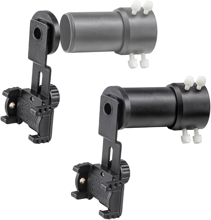 Smartphone Scope Adapter - Image 2