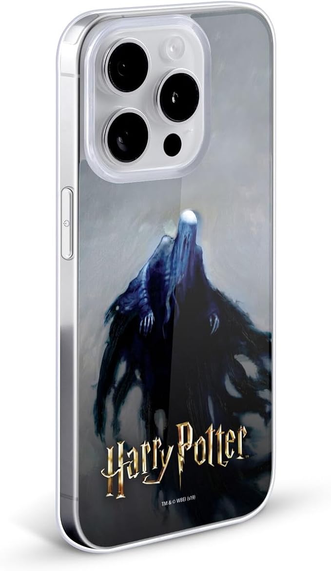 Head Case Designs Officially Licensed Harry Potter Dementor Prisoner of Azkaban - Image 2