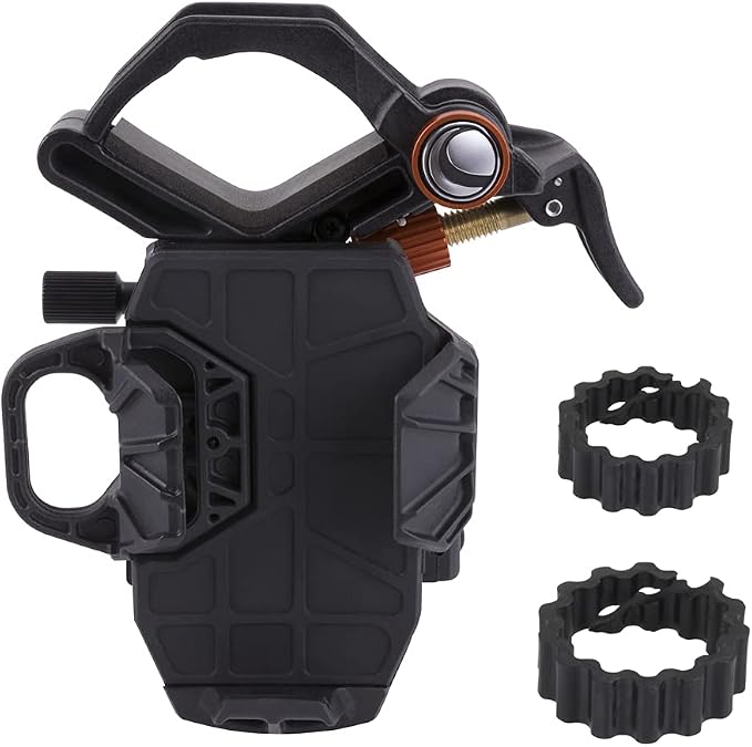 Celestron 20x80 SkyMaster Pro High Power Astronomy Binoculars - Image 5